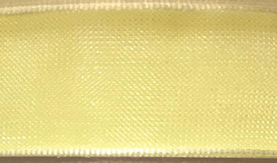 Organza Band - 15