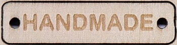 Handmade trä