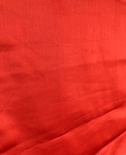 Satin Orange