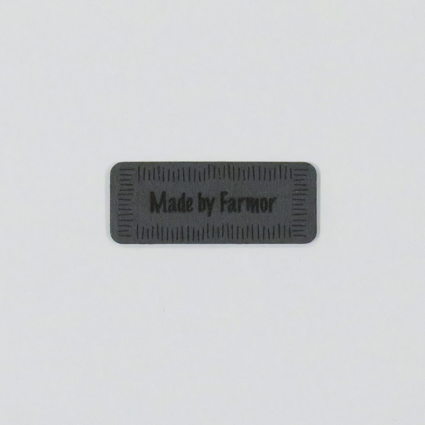 Made by Farmor grå