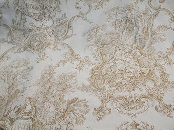 Toile de Jouy