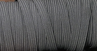 Resår 6mm metervara - 3