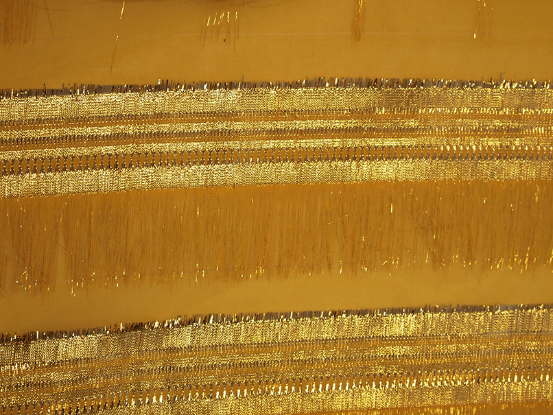 Indian Gold - 2