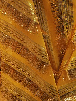 Indian Gold