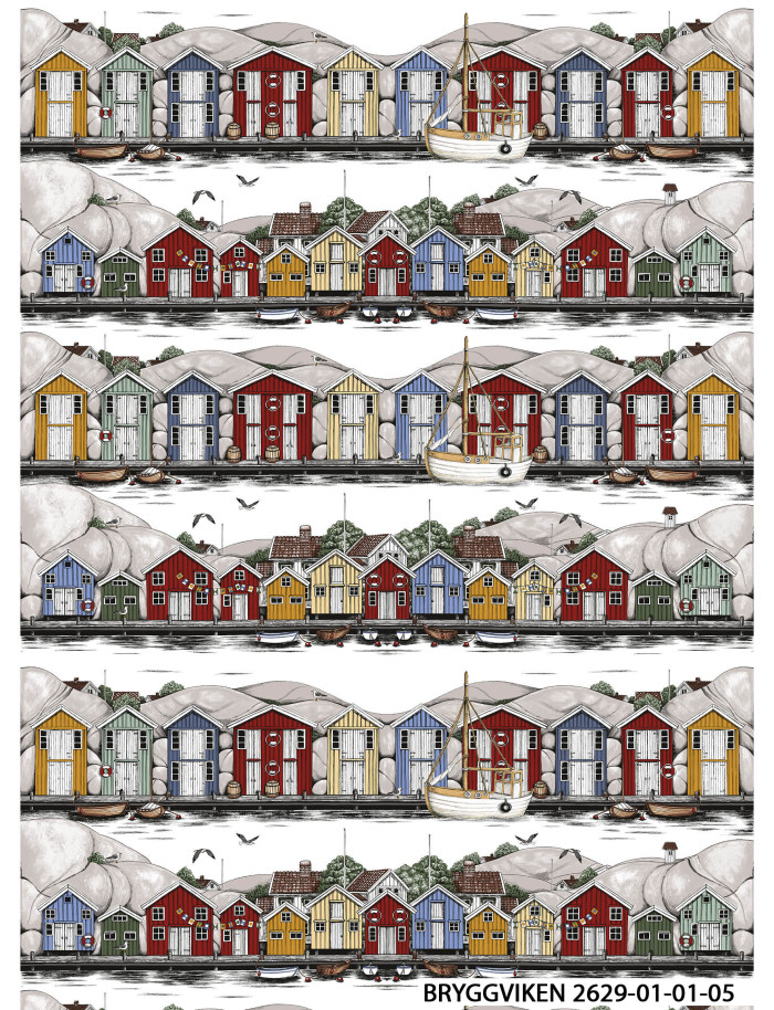 Bryggviken