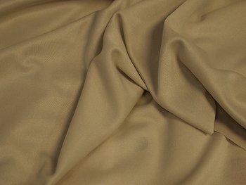 Ljus beige trikåfoder
