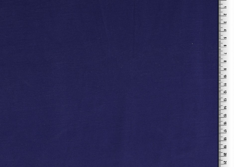 Viskos Twill Marin