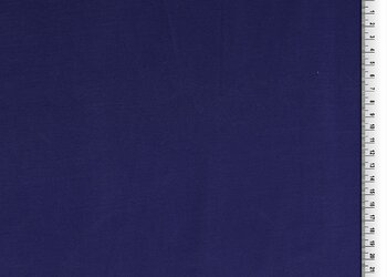 Viskos Twill Marin STUV 1,1m
