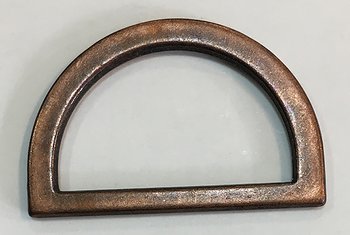 Platt D-Ring