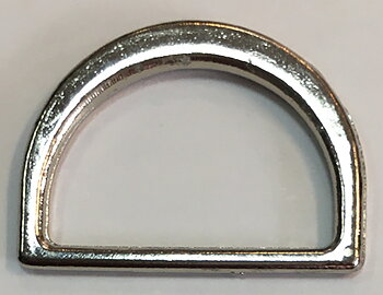 Platt D-Ring