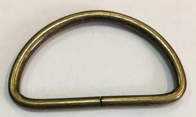 D-Ring 40mm - 2