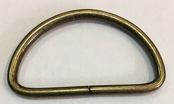 D-Ring 40mm
