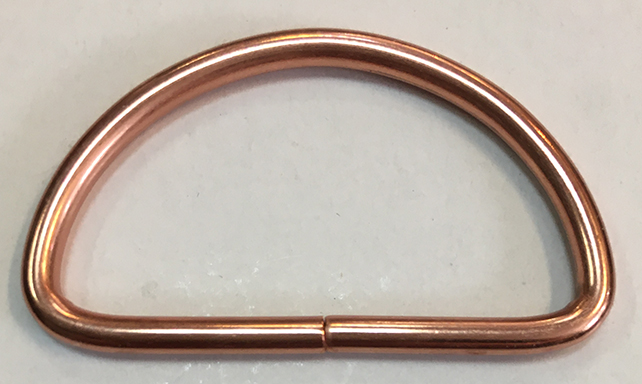 D-Ring 40mm - 3
