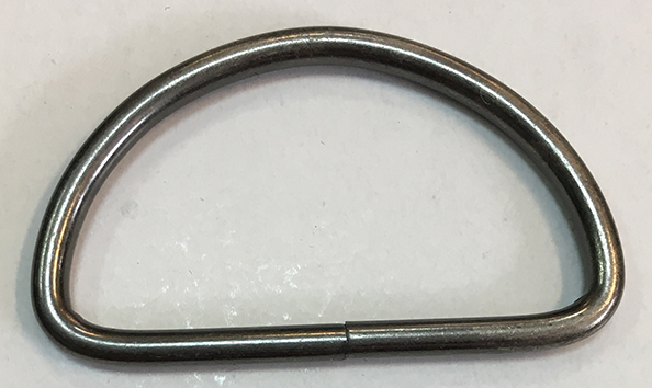 D-Ring 40mm