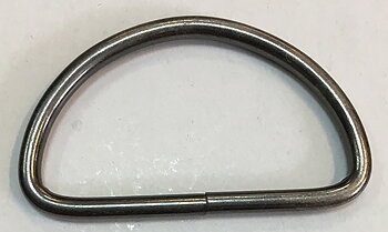 D-Ring 40mm