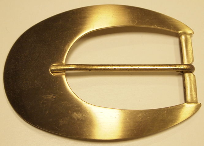 Metallspännen, Guld & Silver