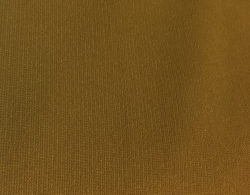 Tjock mjuk vävd polyester med sammetsyta Mossgrön