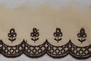 Beige & Brun, 64mm