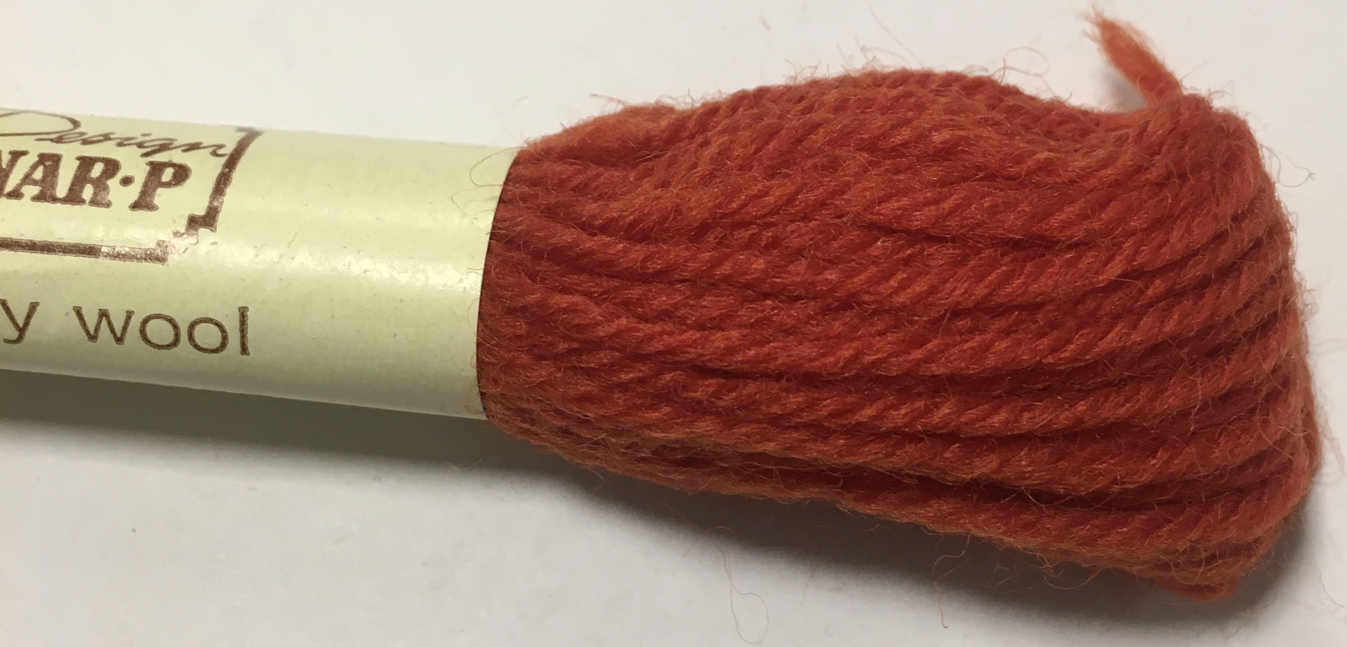 Gunnar P Tapestry Wool - 3