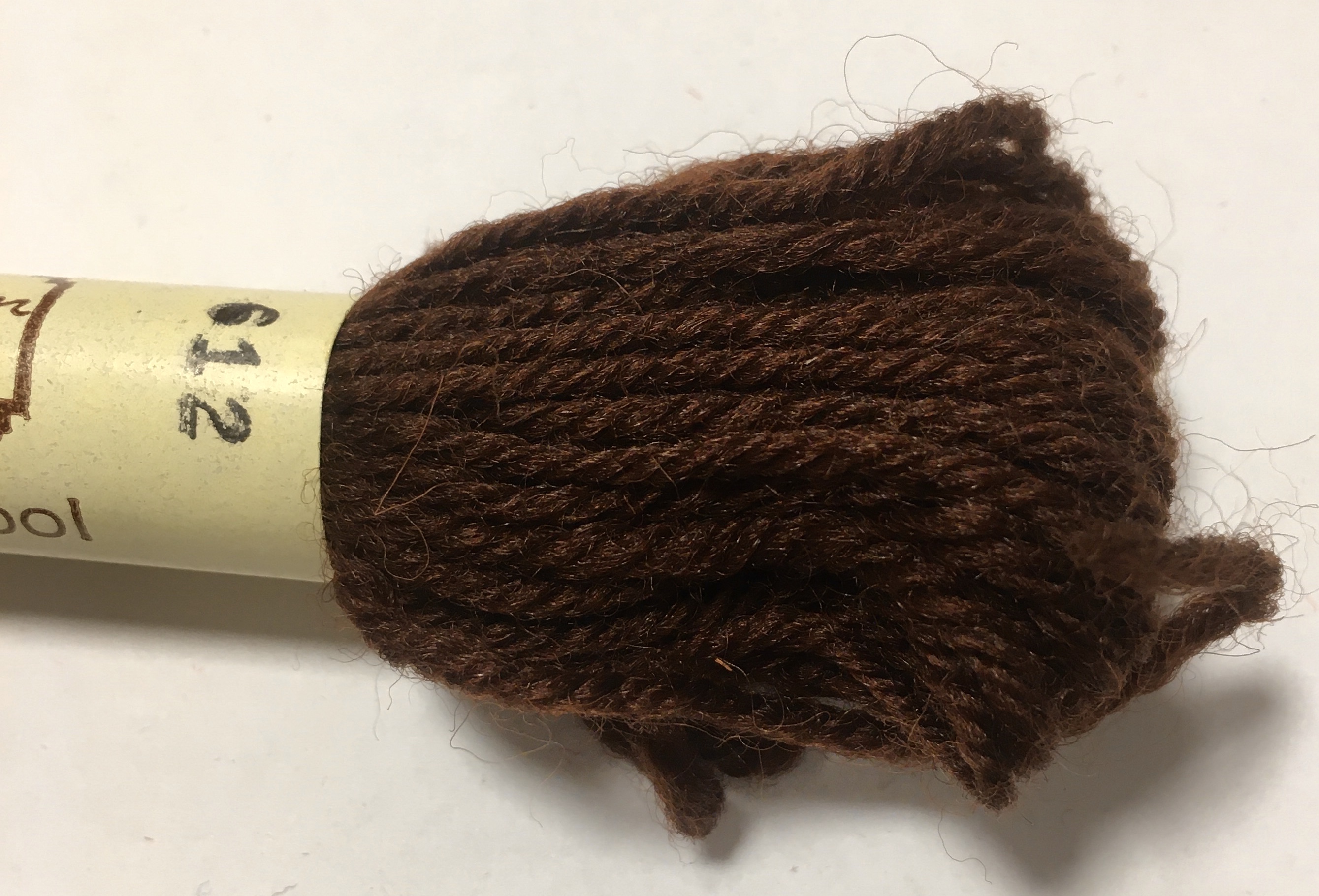 Gunnar P Tapestry Wool - 5