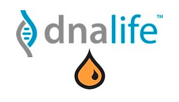 Support DNA-analys Sport