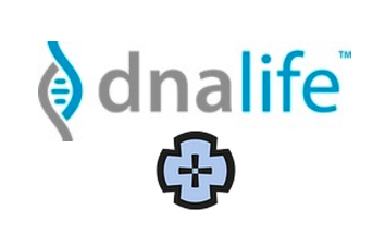 Support DNA-analys Health