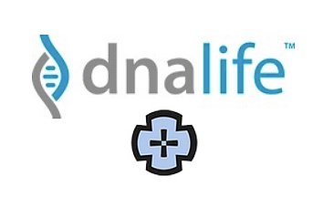 Support DNA-analys Health