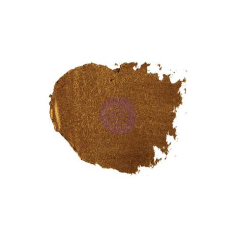 Prima Finnabair Art Alchemy Metallique Wax -Aged Brass (burk)