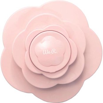 Mini Embellishment Storage - Pink