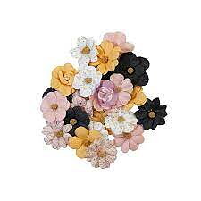  Prima All The Treats Flowers  24 -Thirty One 