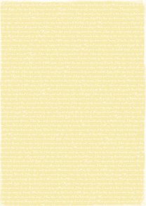 Reprint A4 RBC028 Gul text