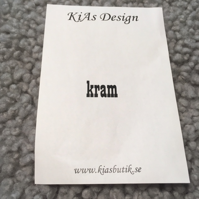 KD Stämplar