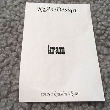 KD Stämplar