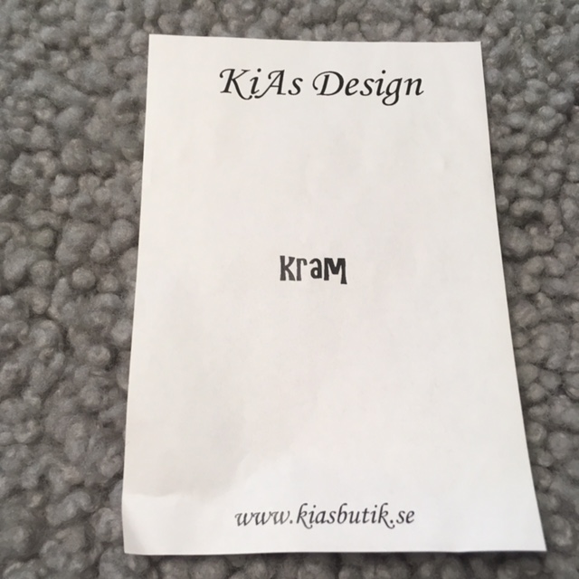 KD Stämplar