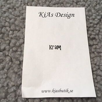 KD Stämplar