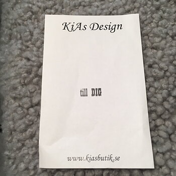 KD Stämplar