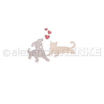 Alexandra Renke Dies -Friends on four paws
