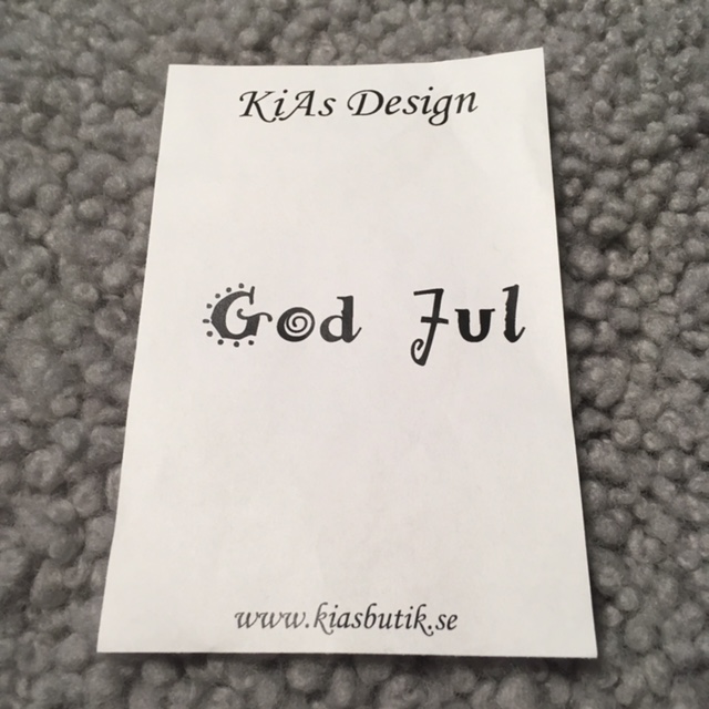KD Stämplar