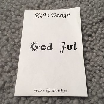 KD Stämplar