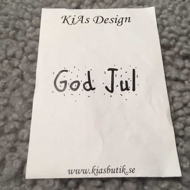 KD Stämplar