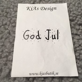 KD Stämplar