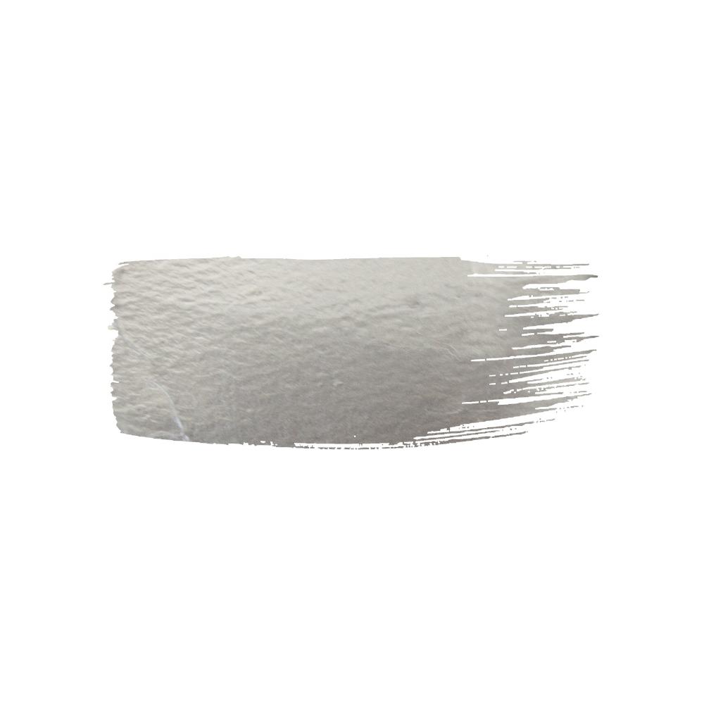 Prima Finnabair Art Extravagance Icing Paste   -Old Silver  - 2