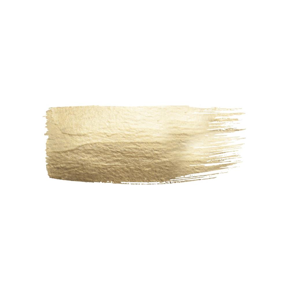 Prima Finnabair Art Extravagance Icing Paste -White Gold  - 2