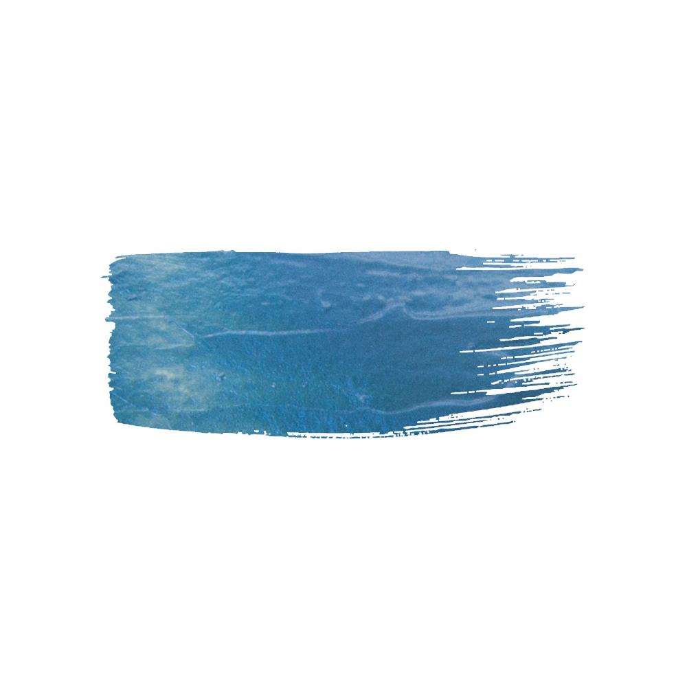 Prima Finnabair Art Extravagance Icing Paste  -Mystic Turquoise  - 2
