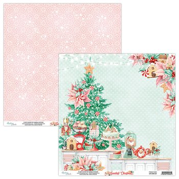 MBK The Sweetest Christmas 01