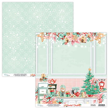 MBK The Sweetest Christmas 03