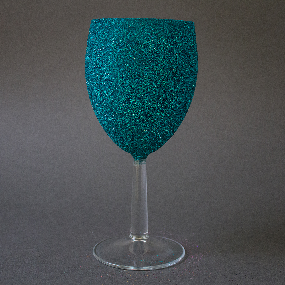 Tonic Studios Nuvo Glitter Collection -Turquoise  - 2