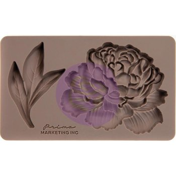 Prima Decor Mould 2.25X3.5 - Midnight Garden 