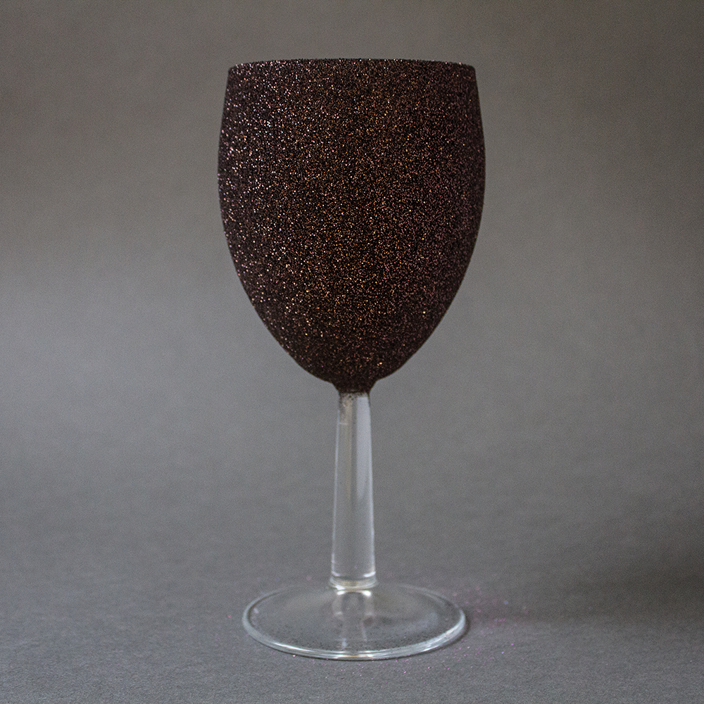 Tonic Studios Nuvo Glitter Collection -Chocolate  - 2