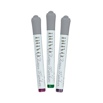 Tonic Studios Nuvo Glitter Markers – Northern Lights 171N